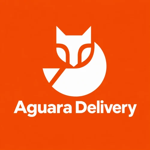 Logo Aguara Delivery