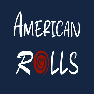 Logo American Rolls