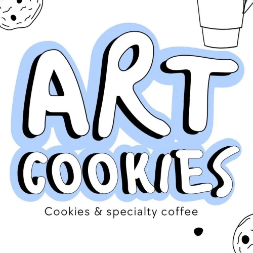Logo ARTCOOKIES CDE
