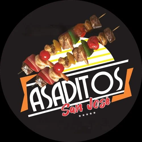 Logo Asaditos Av. San José