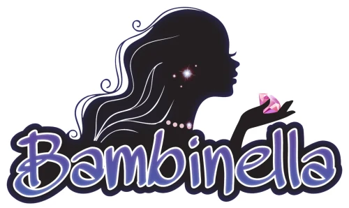 Logo Bambinella