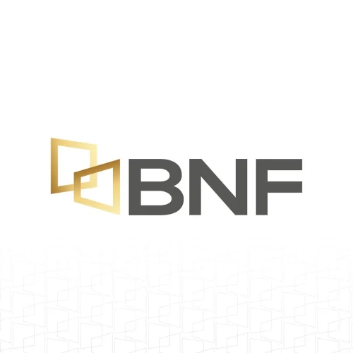 Logo Banco Nacional de Fomento