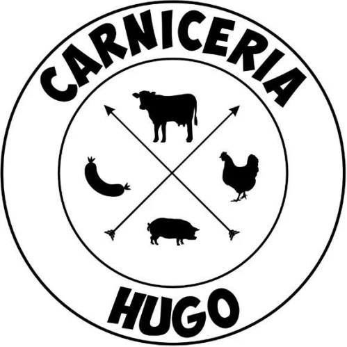 Logo Carnicería Hugo