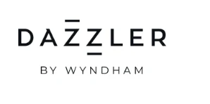 Logo Dazzler Ciudad del Este