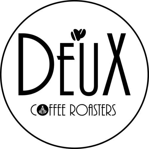 Logo Deux Coffee Area 4