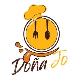 Logo Doña Jo