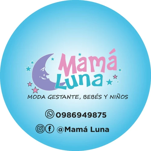 Logo Mama Luna