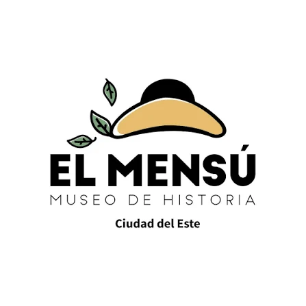 Logo Museo de Historia EL MENSÚ