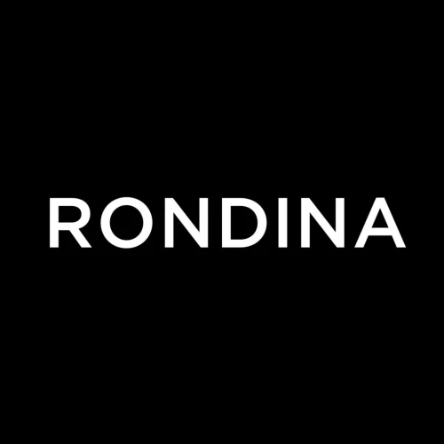 Logo Rondina