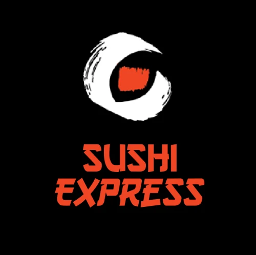 Logo Sushi Express