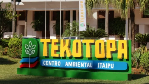 Logo TEKOTOPA