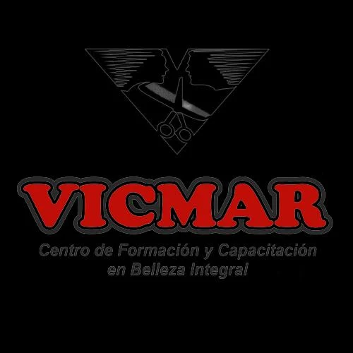 Logo Vicmar Peluqueria